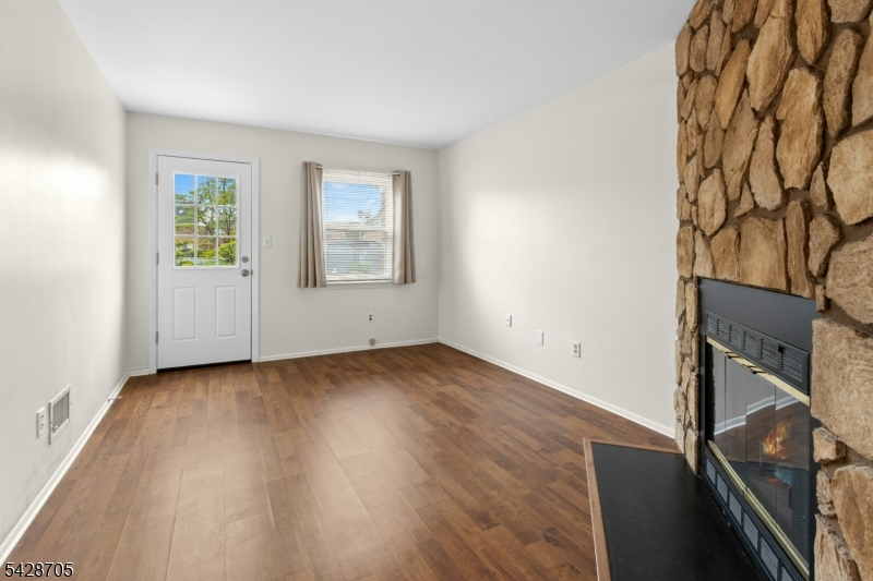Southwyck Village - Residential