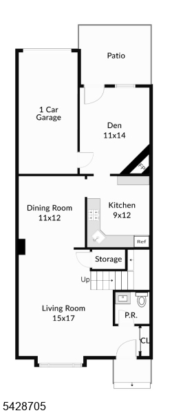 Southwyck Village - Residential