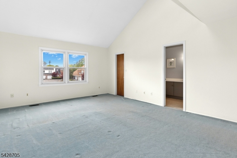 Southwyck Village - Residential