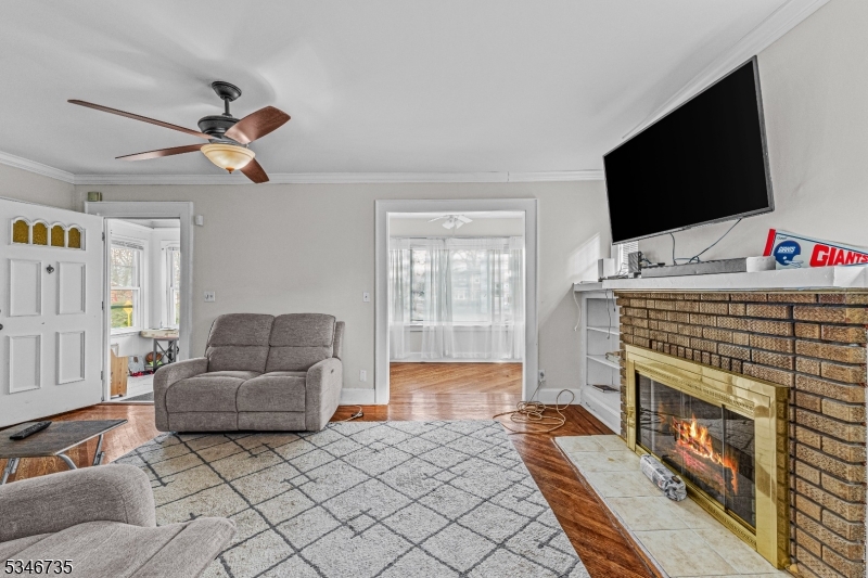 East Montrose - Residential