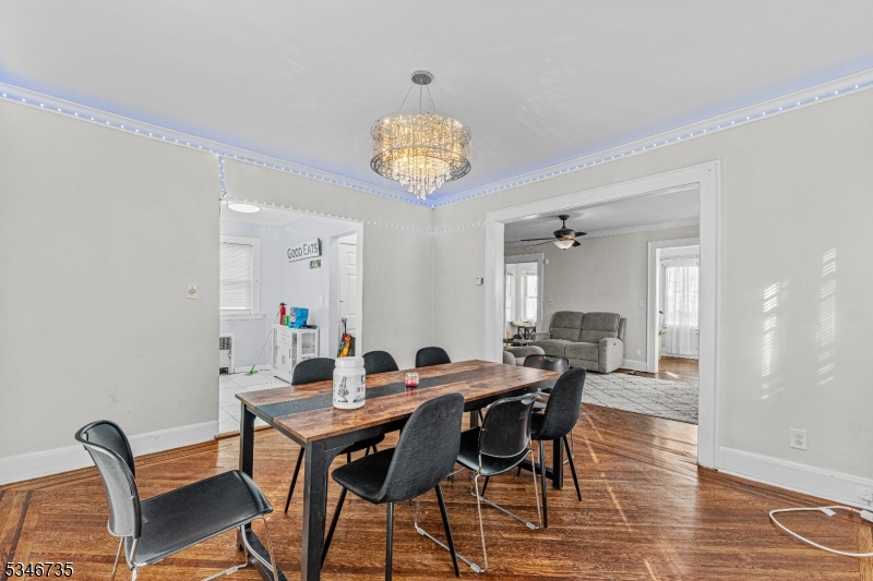 East Montrose - Residential