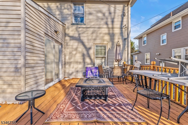 East Montrose - Residential