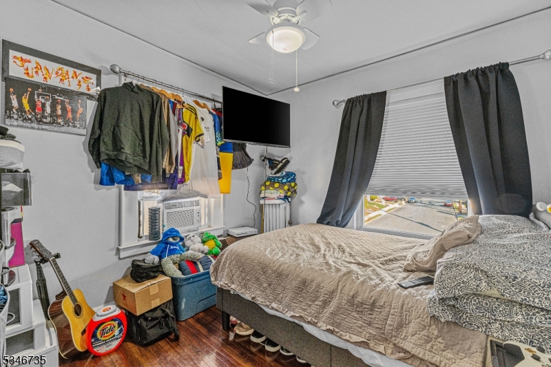 East Montrose - Residential