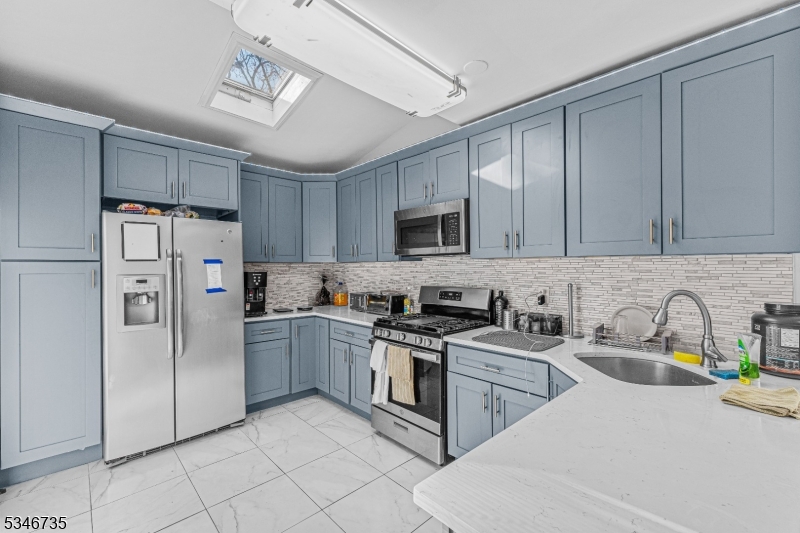 East Montrose - Residential