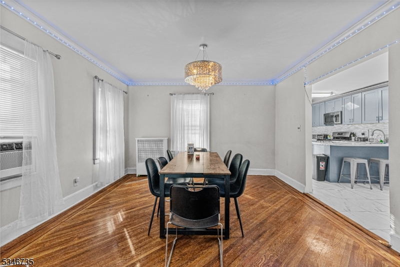 East Montrose - Residential