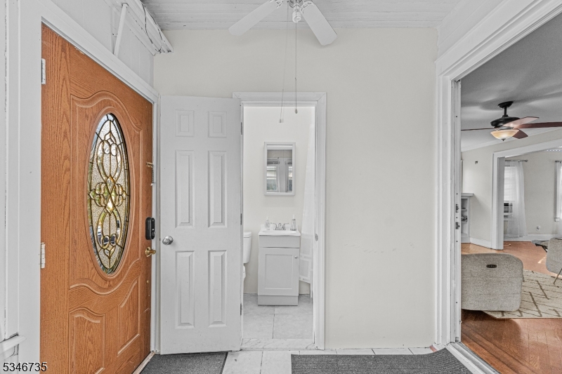 East Montrose - Residential