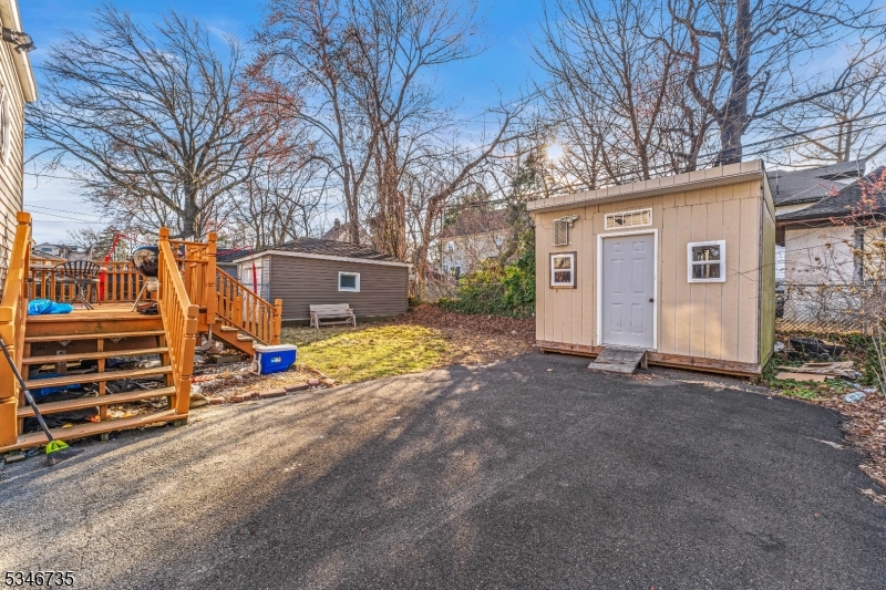 East Montrose - Residential