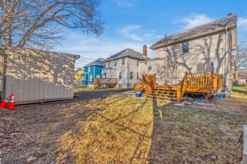 East Montrose - Residential