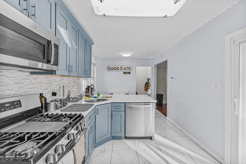 East Montrose - Residential