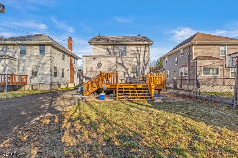 East Montrose - Residential