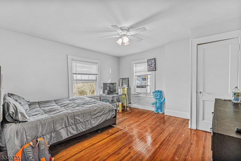 East Montrose - Residential