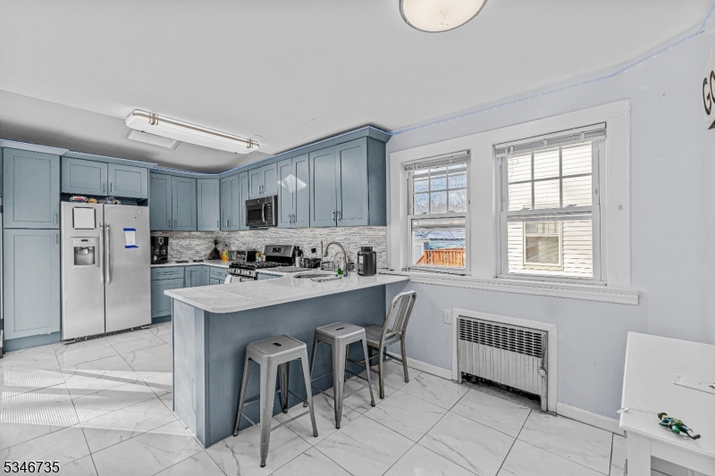 East Montrose - Residential