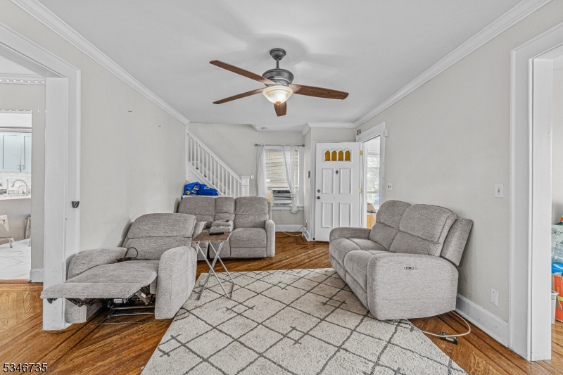 East Montrose - Residential