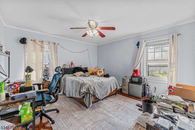 East Montrose - Residential