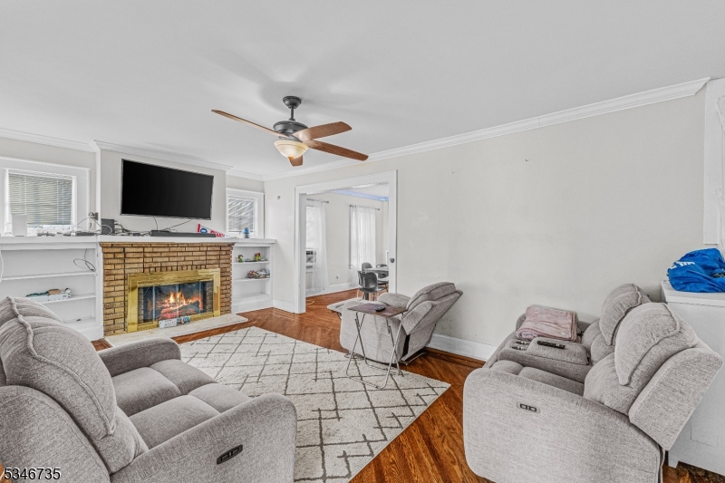 East Montrose - Residential