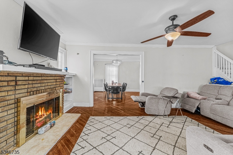 East Montrose - Residential