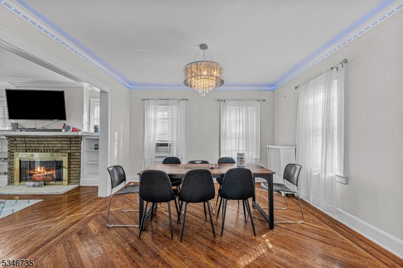 East Montrose - Residential