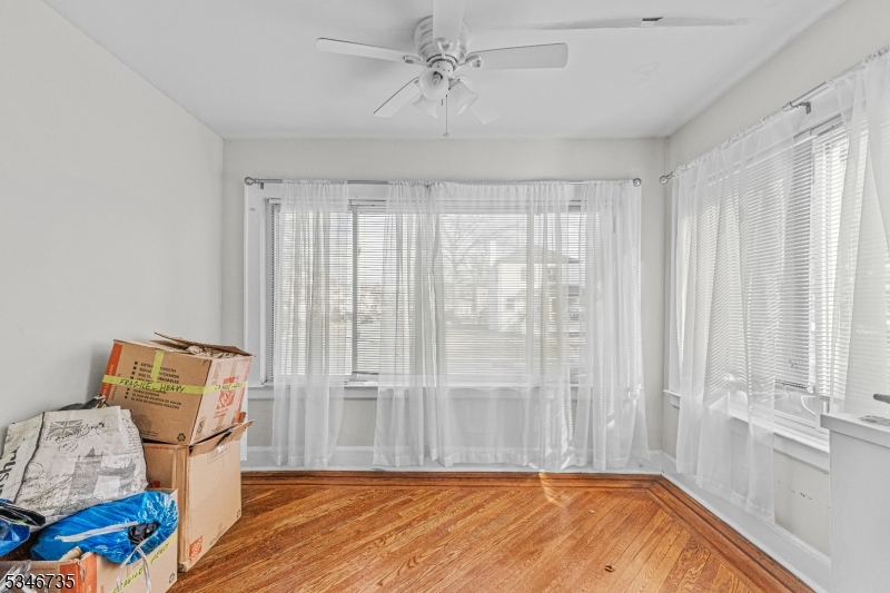 East Montrose - Residential