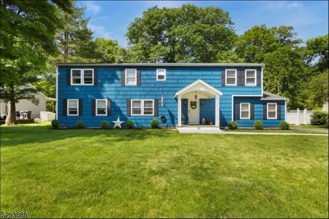 14 River Road, Byram Twp., NJ 07874 - #: 3907060