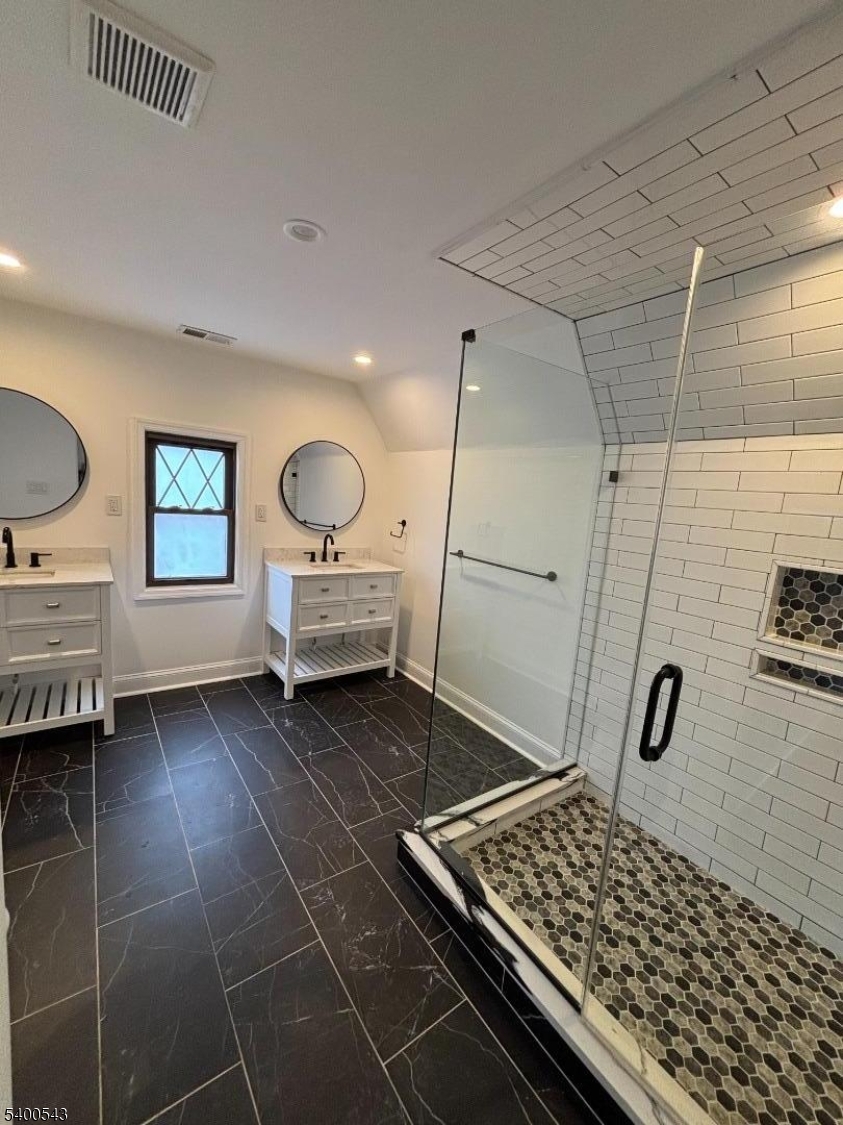 Nutley border - Residential