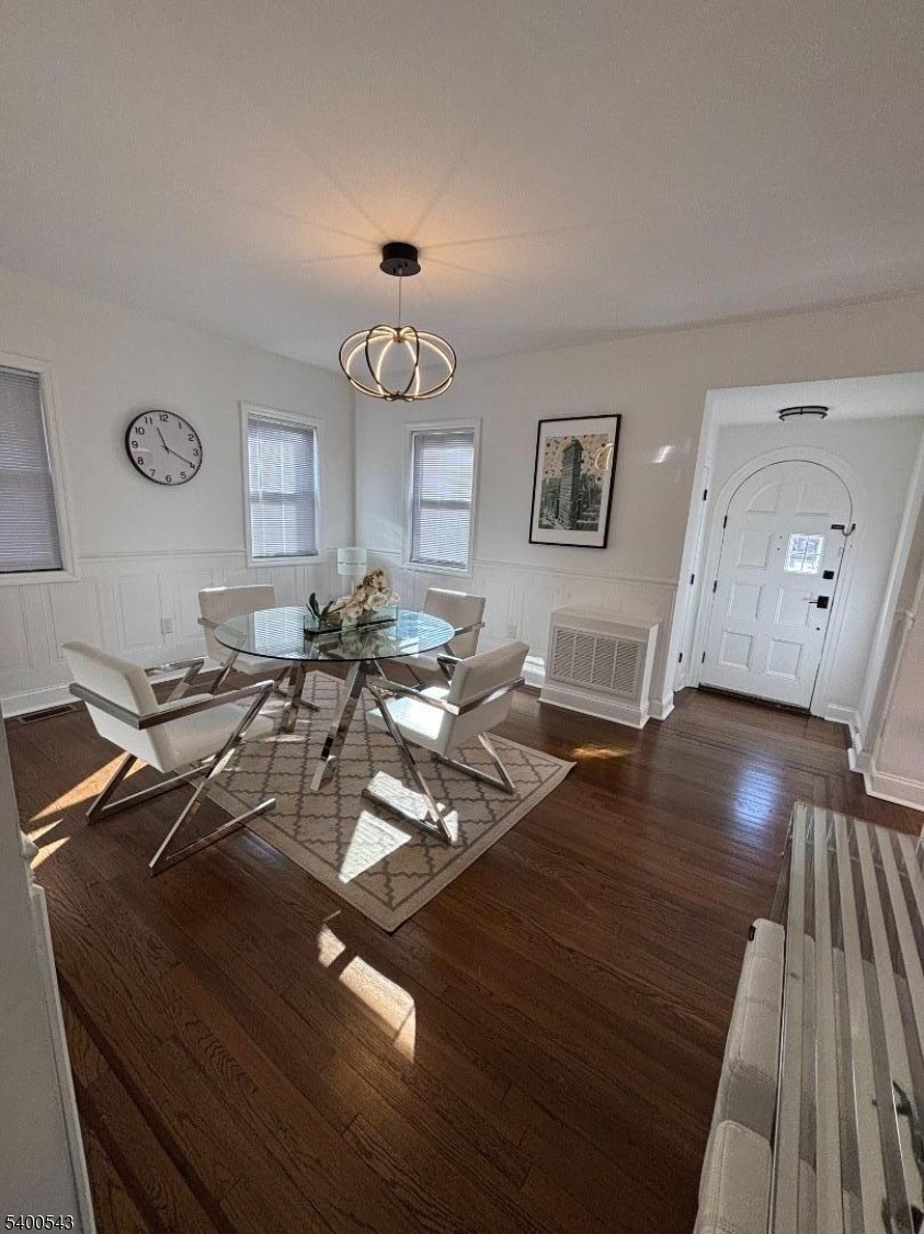 Nutley border - Residential