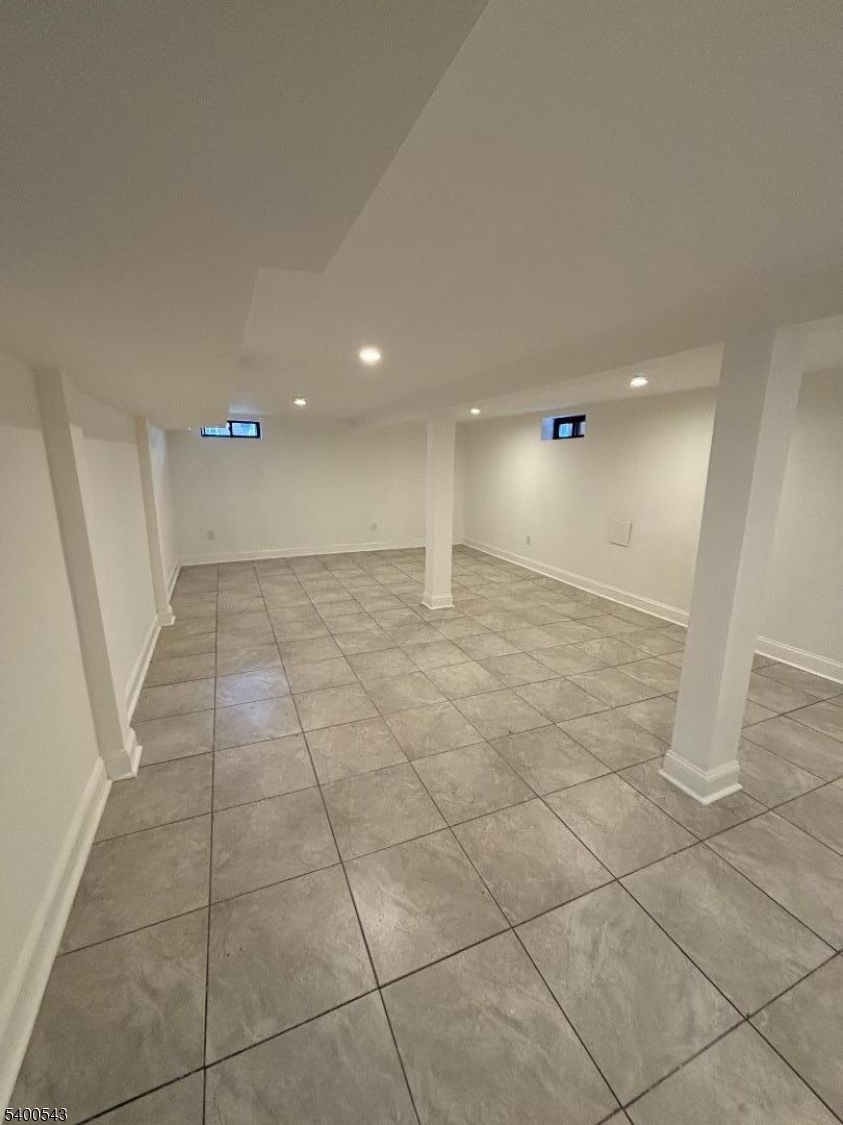 Nutley border - Residential