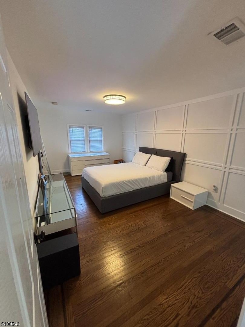 Nutley border - Residential