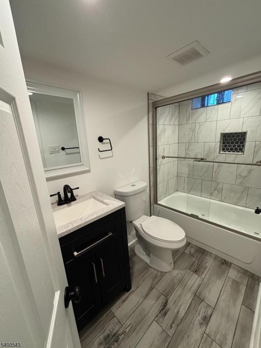 Nutley border - Residential