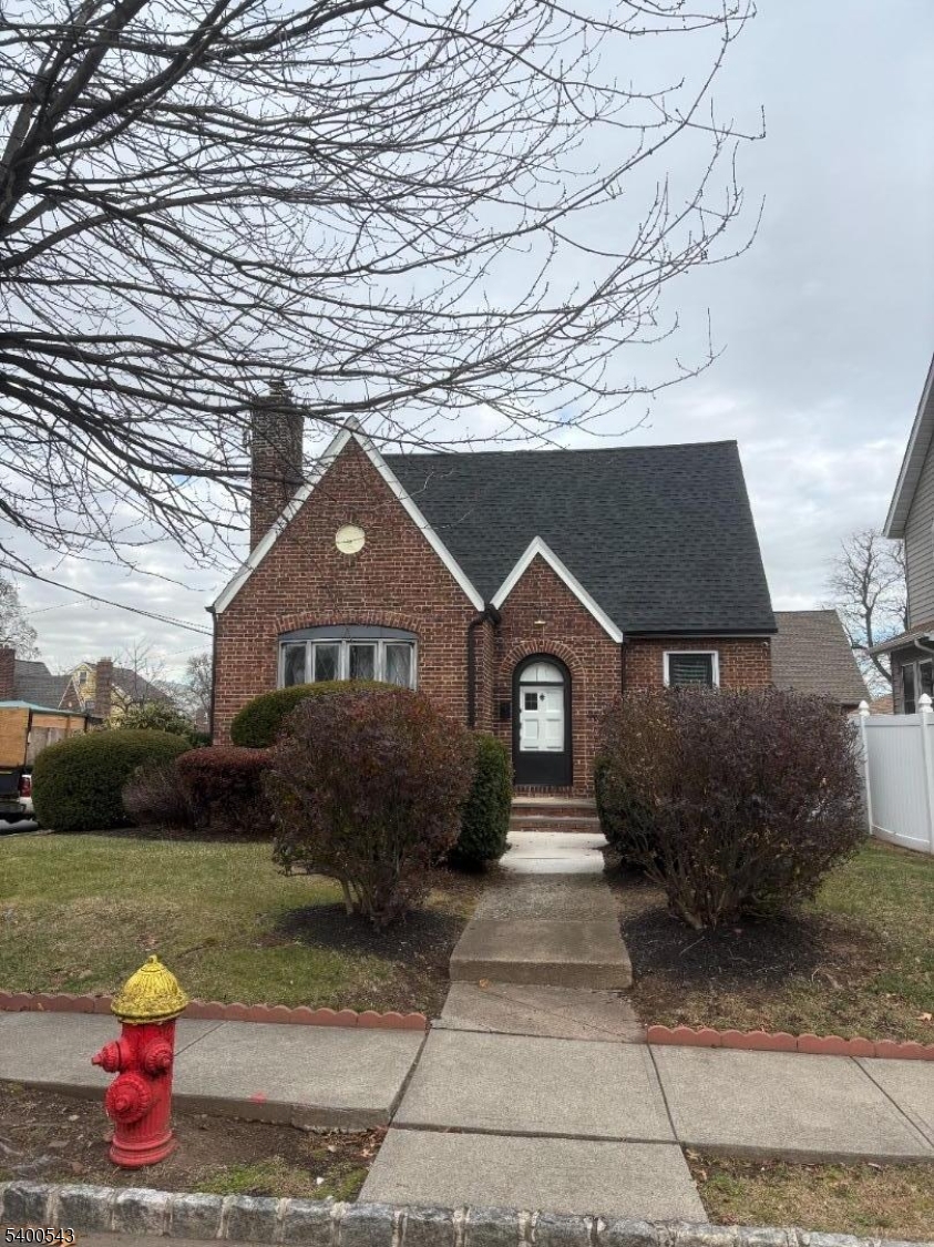 Nutley border - Residential