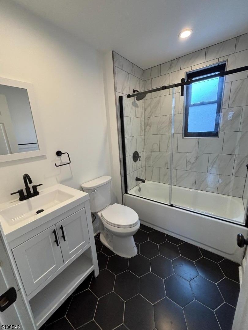 Nutley border - Residential