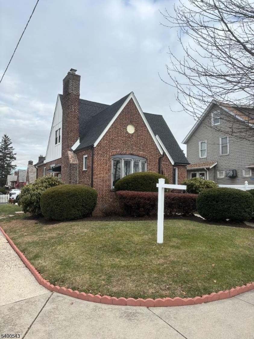 Nutley border - Residential