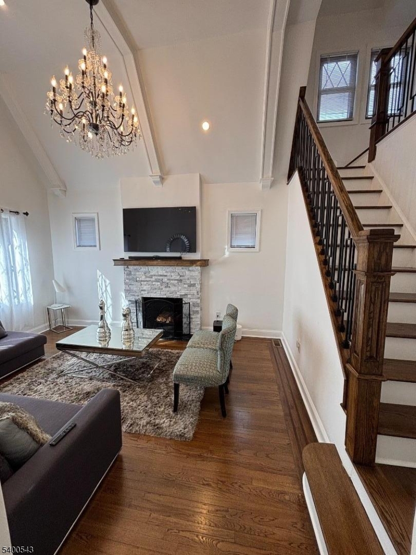 Nutley border - Residential