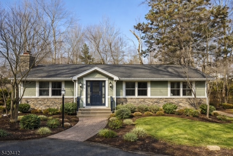 Single - Residential