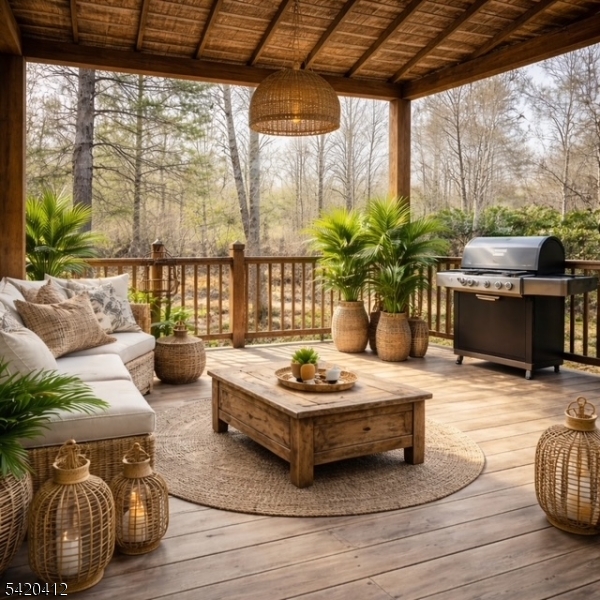 Single - Residential