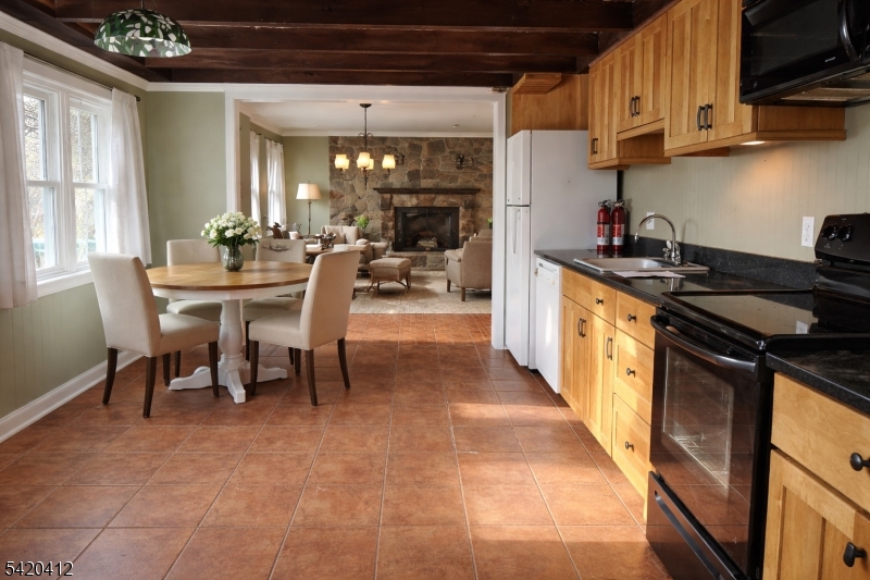 Single - Residential