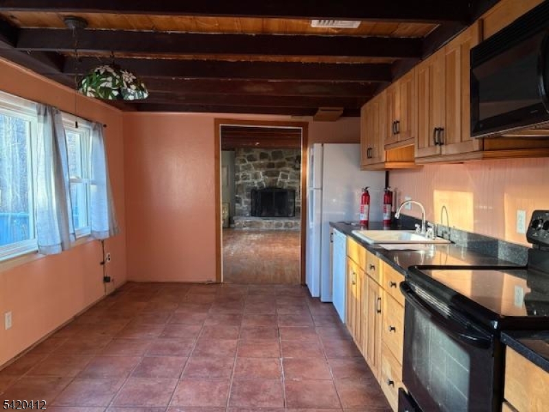 Single - Residential