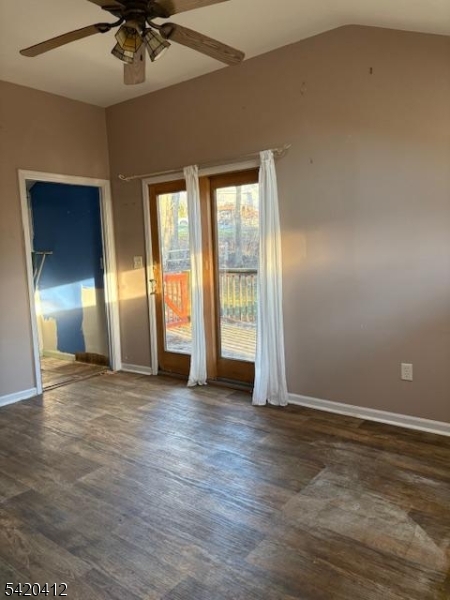 Single - Residential