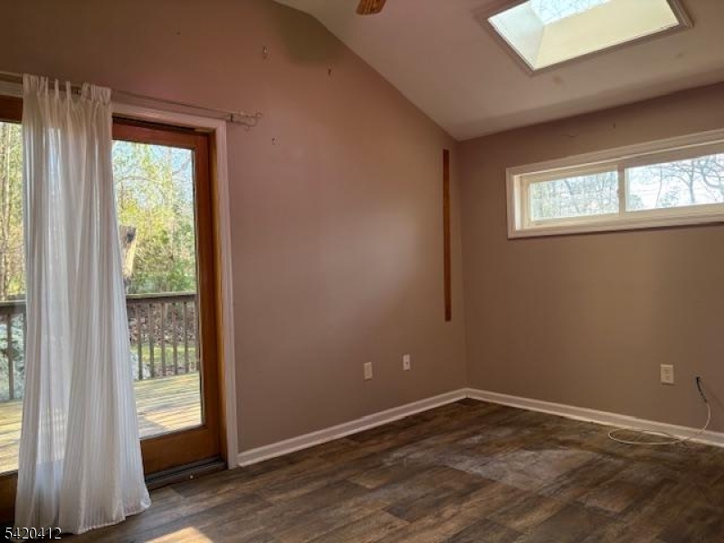 Single - Residential