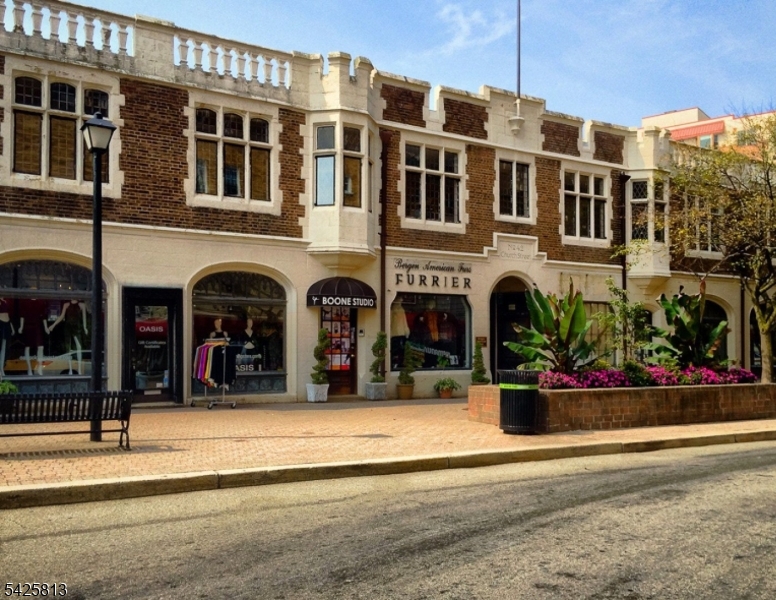 Downtown - Residential