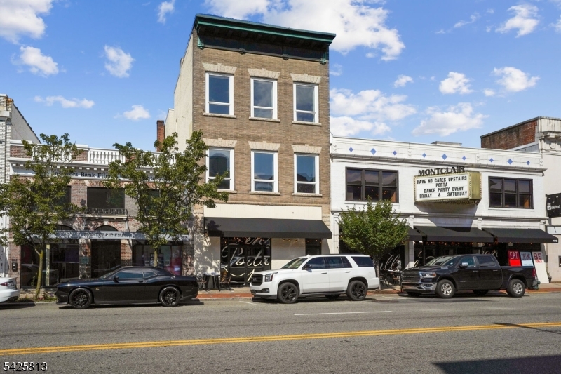 Downtown - Residential
