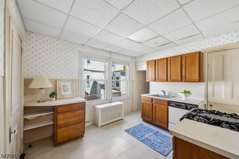 Downtown - Residential