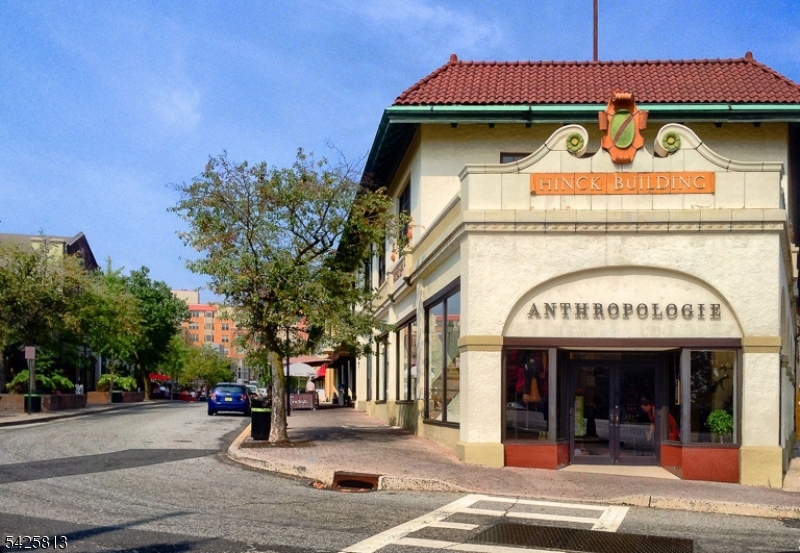 Downtown - Residential