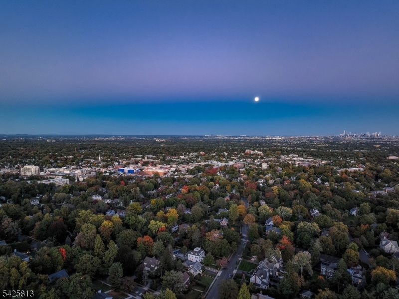 Downtown - Residential