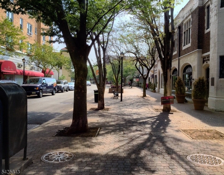 Downtown - Residential