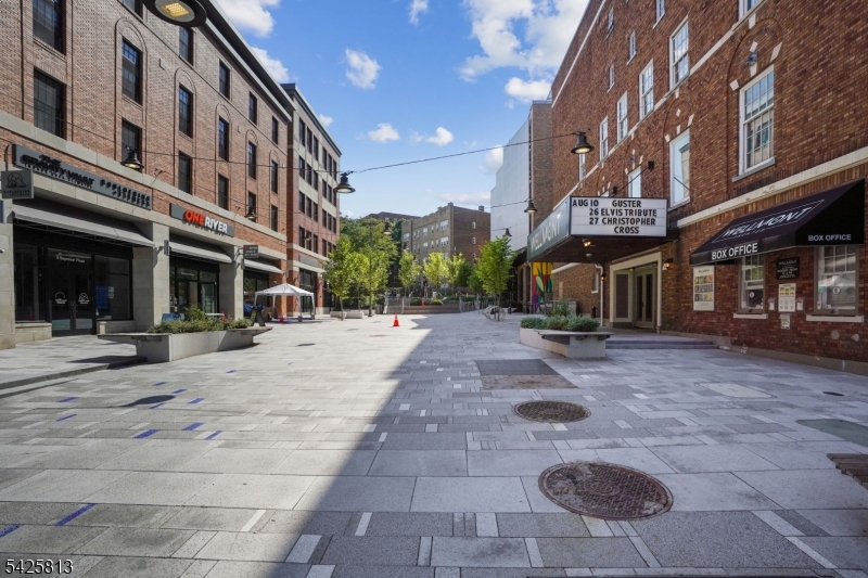 Downtown - Residential