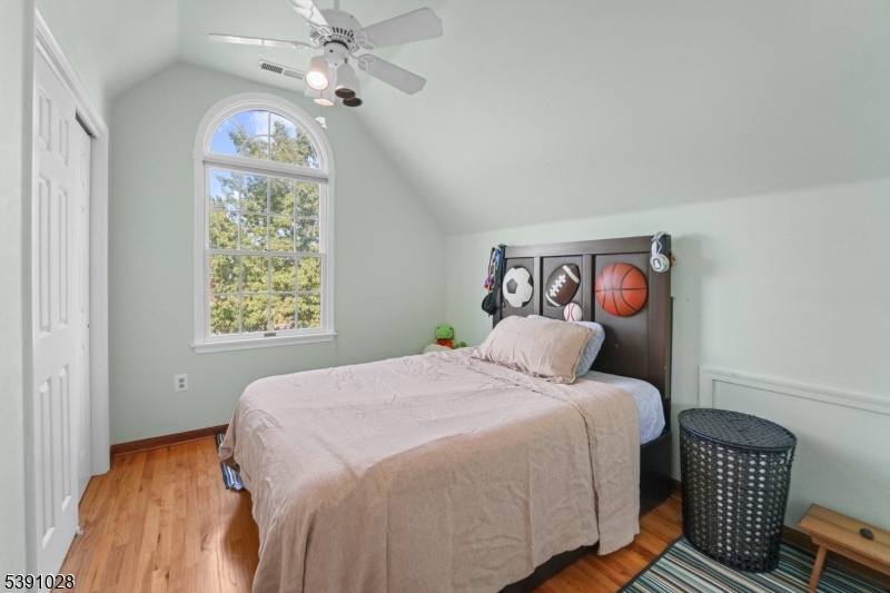 Grayson Drive - Residential