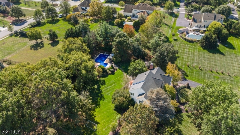 Grayson Drive - Residential