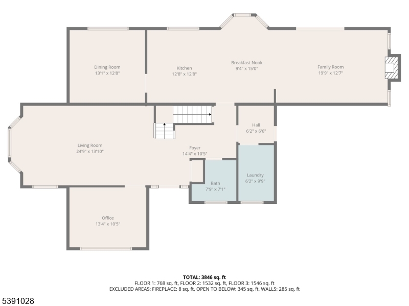 Grayson Drive - Residential