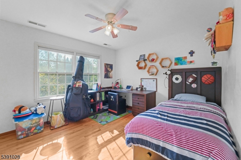 Grayson Drive - Residential