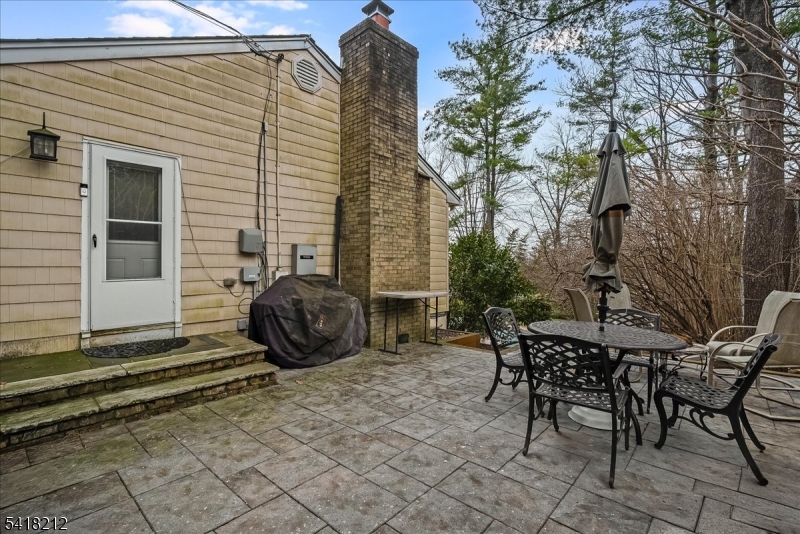 Riker Hill - Residential